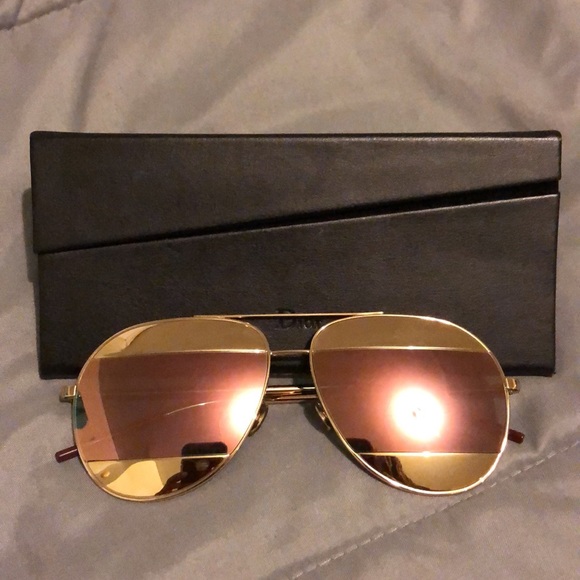 ‼️SOLD‼️ Dior Sunglasses Perfect Condition 😎 - Picture 10 of 10